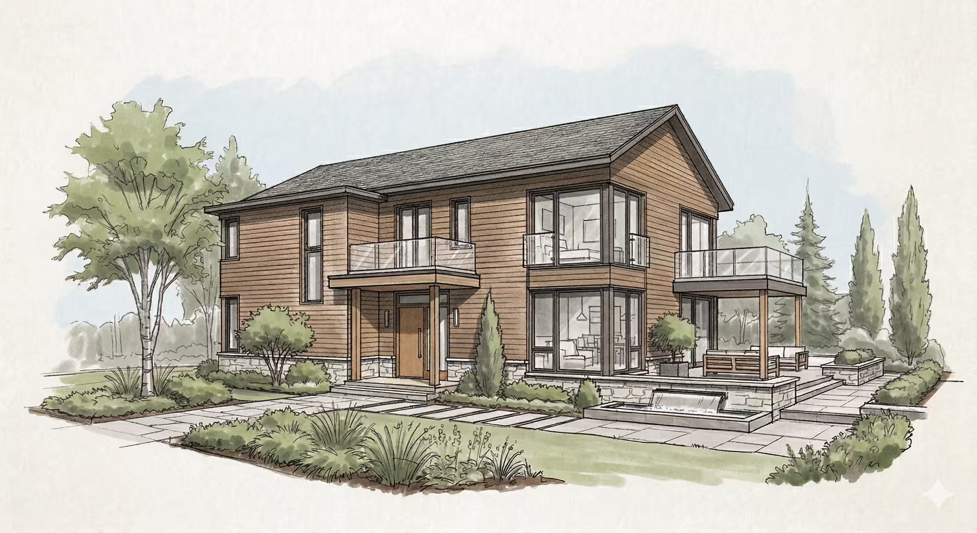 Questions fréquentes sur la construction résidentielle, commerciale et industrielle